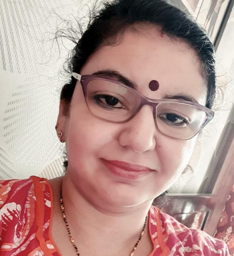 Dr Malini 